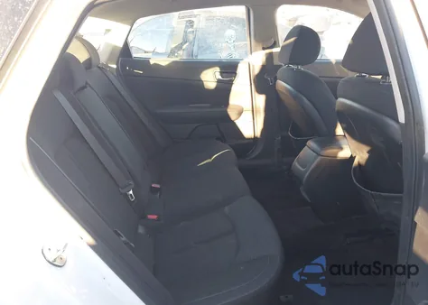 2018 Kia Optima Lx z USA, uszkodzony, nr VIN 5XXGT4L32JG243568